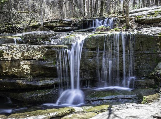 File:Burden Falls Waterfall (51082102147).jpg - Wikimedia Commons