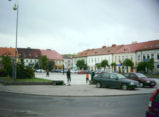 Sieradz – Wikipedia, wolna encyklopedia