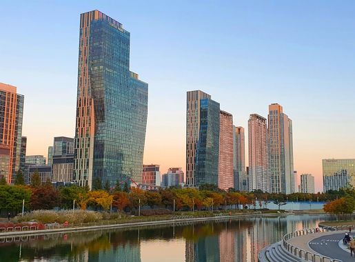 File:Songdo Central Park in 2021.jpg - Wikimedia Commons