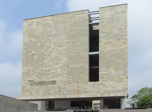 Archivo:Facade of Museo del Caribe at Barranquilla Colombia.jpg -  Wikipedia, la enciclopedia libre