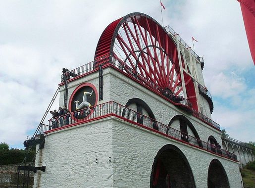 File:Laxey wheel 1.JPG - Wikimedia Commons