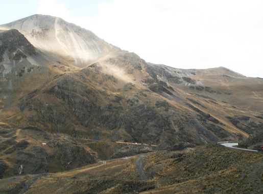 Archivo:La Cumbre, La Paz.jpg - Wikipedia, la enciclopedia libre