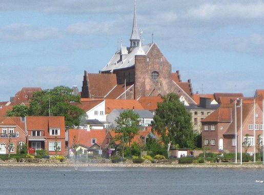 Fil:Haderslev Domkirke1.JPG - Wikipedia, den frie encyklopædi