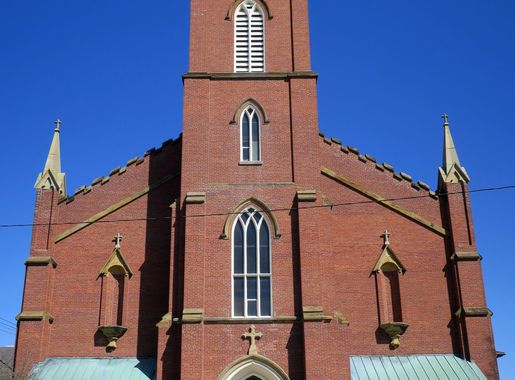 File:Saint Mary of the Assumption Church (Lancaster, Ohio) - exterior.jpg -  Wikipedia