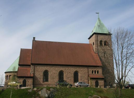 File:Kraakeroy church.JPG - Wikimedia Commons