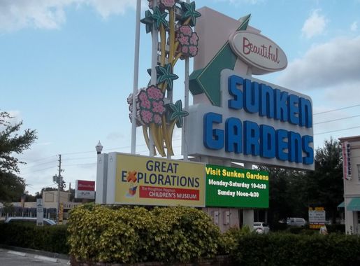File:St. Petersburg FL Sunken Gardens sign01.jpg - Wikimedia Commons