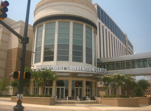 File:Shreveport Convention Center IMG 1336.JPG - Wikimedia Commons