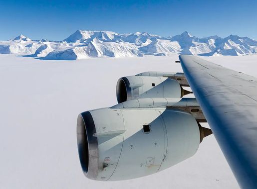 Field Site | Catalog of Archived Suborbital Earth Science Investigations