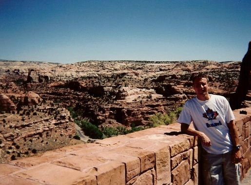 File:Ken, S.R. 12, Grand Staircase-Escalante National Monument  (2519212817).jpg - Wikimedia Commons