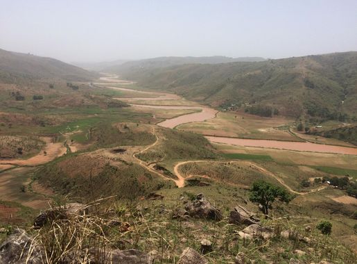 File:Donga River at Gembu Mambilla Plateau.jpg - Wikimedia Commons
