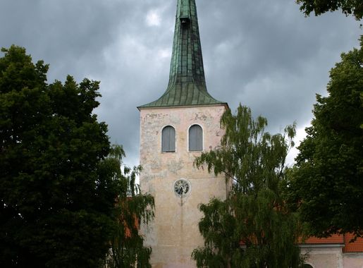 File:Paide kirik (Järvamaa).JPG - Wikimedia Commons