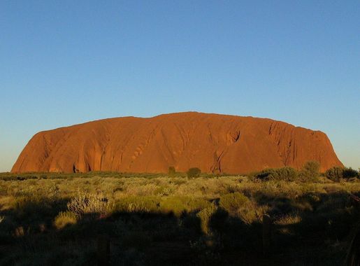 File:Uluru - Ayers Rock, Australia 01.JPG - Wikimedia Commons