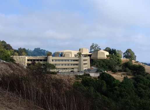 File:2018 Lawrence hall of science Berkeley.jpg - Wikimedia Commons