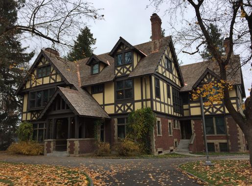 File:Campbell House Spokane 2018.jpg - Wikimedia Commons