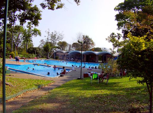 Archivo:Termas del Arapey. Salto. Uruguay. 15.jpg - Wikipedia, la  enciclopedia libre
