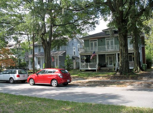 File:Sunset Park Historic District (Wilmington, NC).JPG - Wikimedia Commons