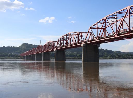 File:Buntun Bridge, Cagayan River (Tuguegarao, Cagayan; 11-22-2022).jpg -  Wikimedia Commons