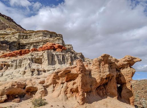 File:Red Rock Canyon State Park (40942260123).jpg - Wikimedia Commons