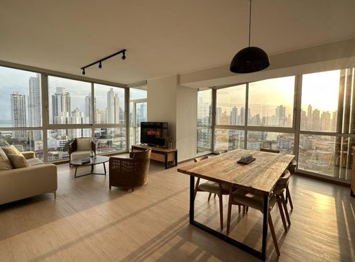 ➙ Amazinn Places Coco Del Mar Skyline 1 Panama City in Panama City |  atpanamacityhotels.net