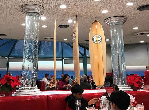 File:Interior Ruby's Diner Huntinton Beach.jpg - Wikimedia Commons