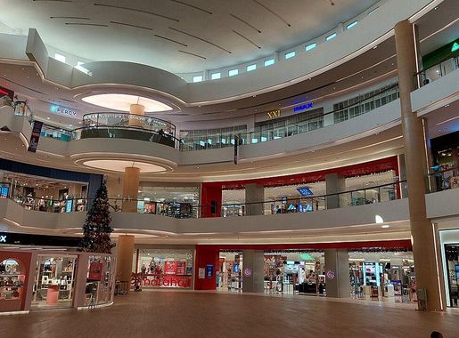 File:Atrium The Park Semarang.jpg - Wikimedia Commons