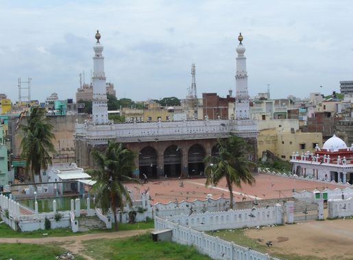 File:Triplicane Wallajah Mosque.JPG - Wikimedia Commons