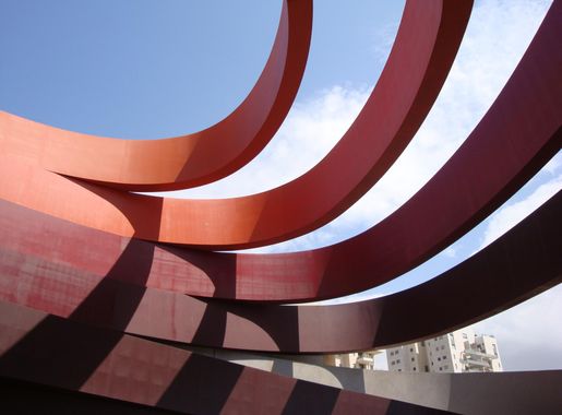 File:PikiWiki Israel 9396 Design Museum Holon.JPG - Wikipedia