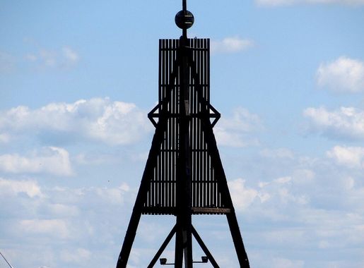 File:Kugelbake Cuxhaven.JPG - Wikimedia Commons