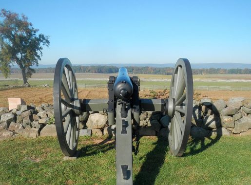 File:Field of Pickett's Charge 101215.jpg - Wikimedia Commons