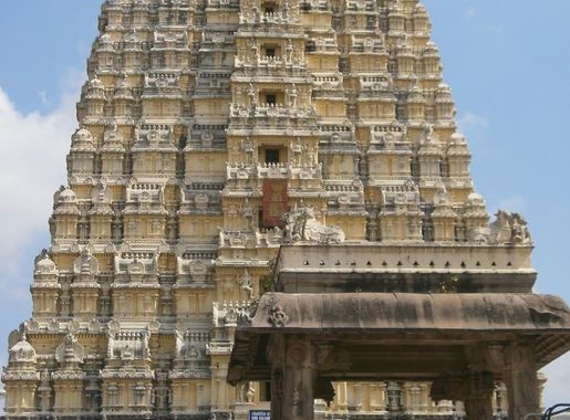 File:Ekambareswarar-Temple-Kanchipuram-South-India-2.JPG - Wikimedia Commons