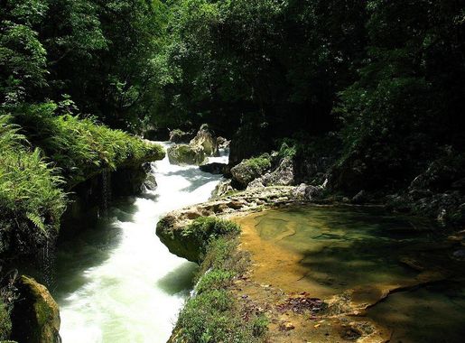 File:Río Cahabón a su paso por Semuc Champey.JPG - Wikipedia