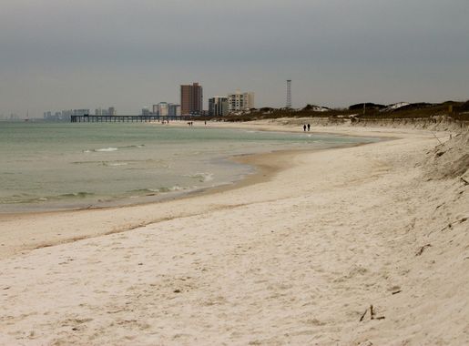 File:Panama City Beach from St Andrews State Park.jpg - Wikimedia Commons