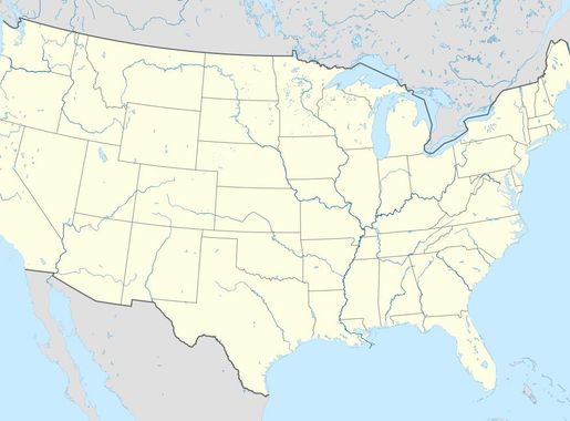Dosya:Usa edcp location map.svg - Vikipedi