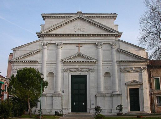 File:Venezia - San Pietro di Castello.JPG - Wikimedia Commons