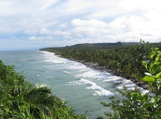File:Praias de Itacaré Bahia.JPG - Wikimedia Commons