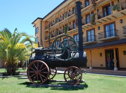 File:Museo Colchagua Santa Cruz.jpg - Wikimedia Commons