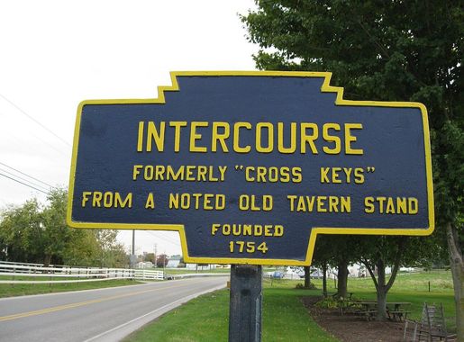 File:Intercourse, PA Keystone Marker 3.jpg - Wikipedia