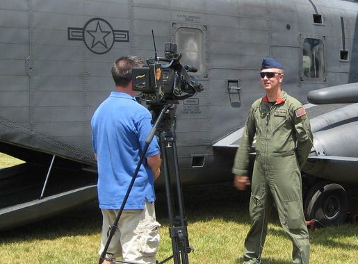 20th SOS completes final mountain training > Hurlburt Field > Article  Display