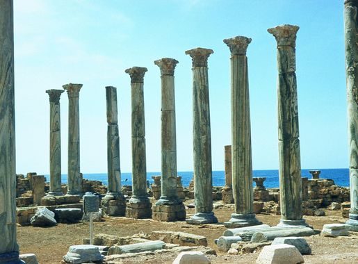 File:East Church, Apollonia (50108622657).jpg - Wikimedia Commons