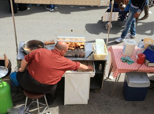 File:Malta - Marsaxlokk - Xatt is-Sajjieda - market 23 ies.jpg - Wikimedia  Commons