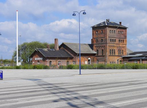 File:Gedser Remise - Jernbanemuseum.jpg - Wikimedia Commons