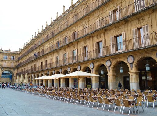 Free Images : architecture, palace, landmark, facade, tourism, spain,  salamanca, town square, plaza mayor, ancient history 5948x3931 - - 998330 -  Free stock photos - PxHere