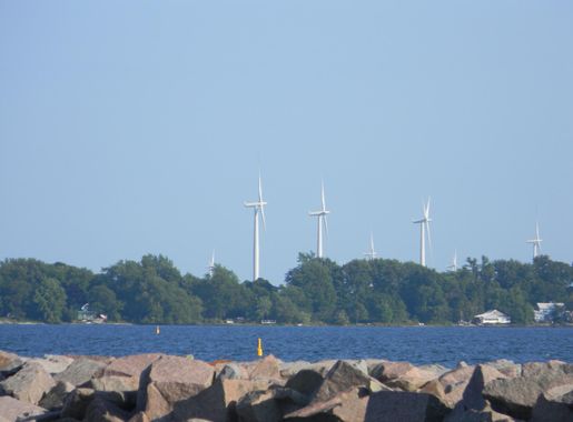 File:Wolfe island wind farm, Kingston Ontario Canada - Laslovarga (124).JPG  - Wikimedia Commons