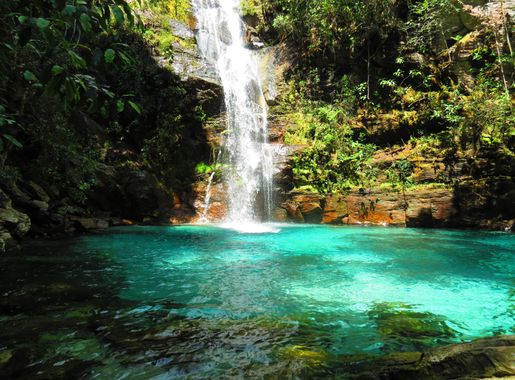 Ficheiro:Cachoeira da Santa Bárbara.JPG – Wikipédia, a enciclopédia livre