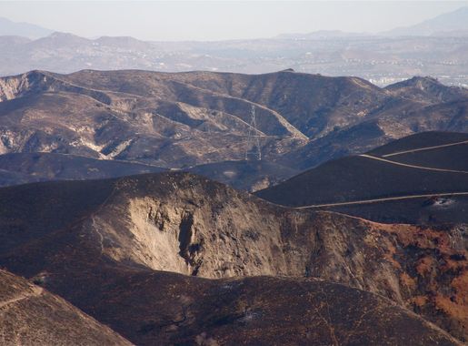 File:Chino Hills Burnt.JPG - Wikimedia Commons