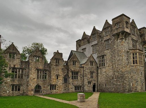 File:Donegal Castle (135475737).jpeg - Wikimedia Commons