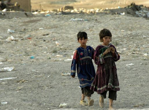 Afghanistan experiences won't be forgotten > Air Force > Display