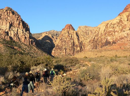 File:Pine Creek Canyon trail 1.jpg - Wikimedia Commons
