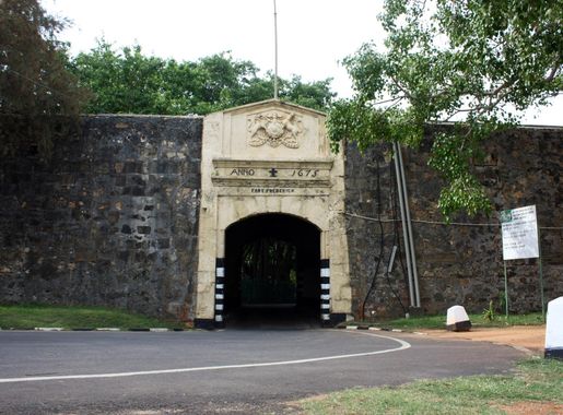 File:Fort Fredrick, entrance.JPG - Wikimedia Commons