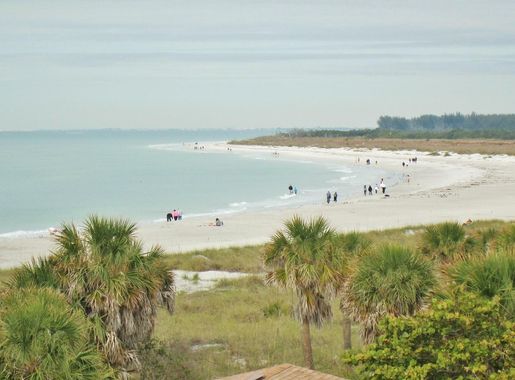 File:La Plage ^1, Fort De Soto Park, Tierra Verde, Floride. ^1 beach -  panoramio.jpg - Wikimedia Commons